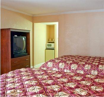 Towne Motel Alexandria Zimmer foto
