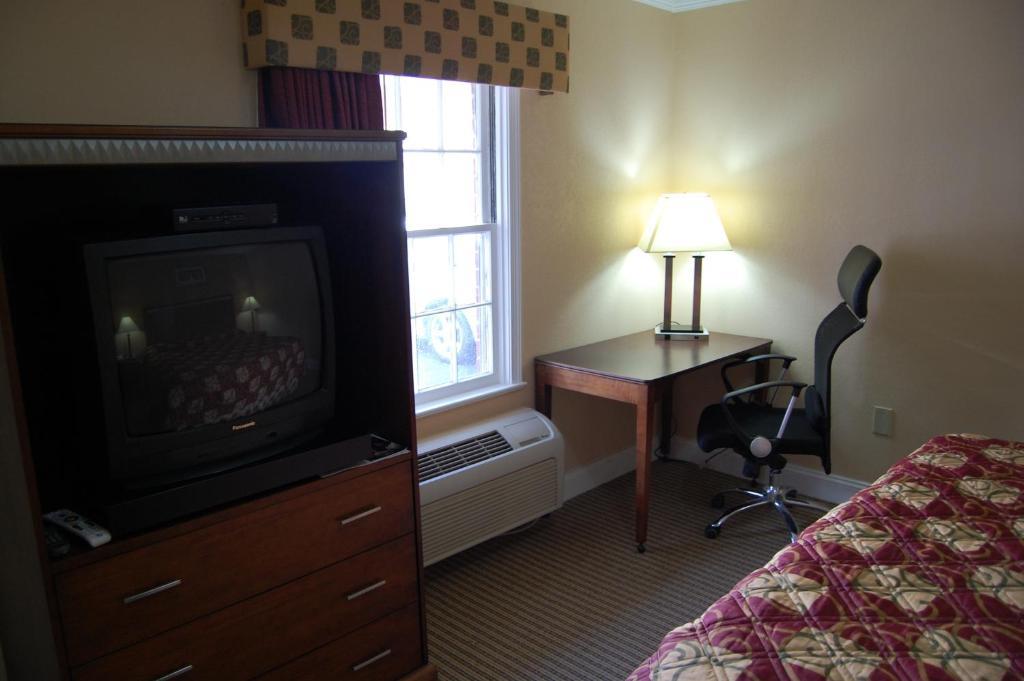 Towne Motel Alexandria Zimmer foto